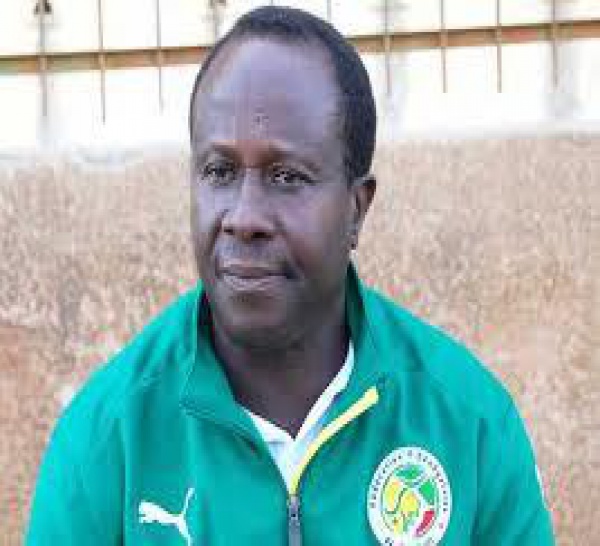 Joseph Koto :" je n'ai pas échoué".