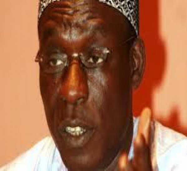 Farba Senghor attaque Macky Sall.