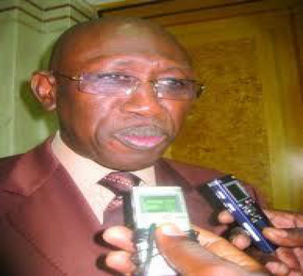 "Les politiques publiques doivent être revues sous l'angle du genre" (Ngouda Fall Kane)