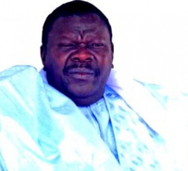Cheikh Bethio Thioune transféré à Rebeuss !