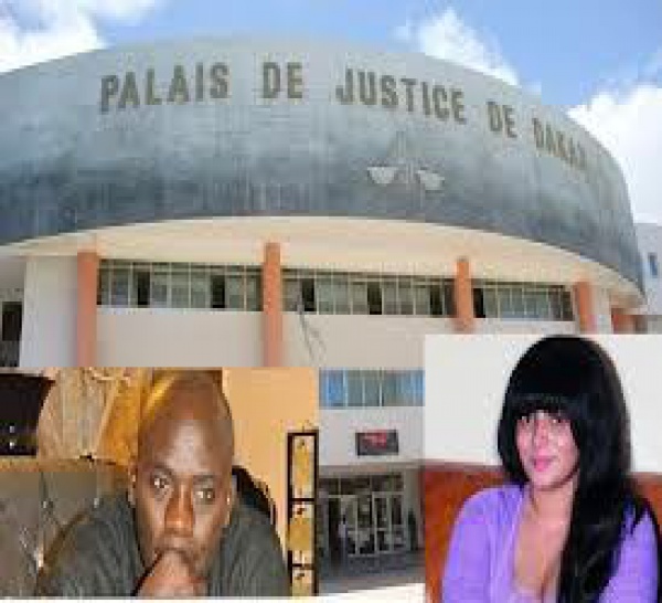 Dernière minute Affaire Thioro Balbaki/Dakaractu : le tribunal déboute la plaignante.
