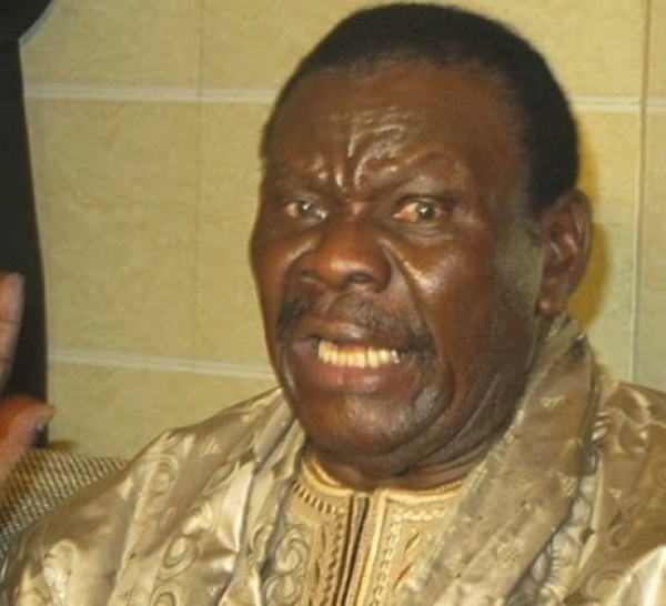 Dernière minute : Cheikh Bethio Thioune refuse de s'alimenter et de prendre ses médicaments.