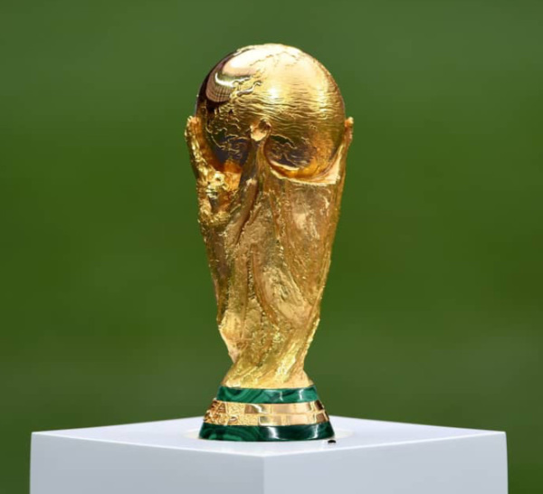 CDM Football Qatar 2022 : La compétion se déroulera du 21 novembre au 18 décembre.