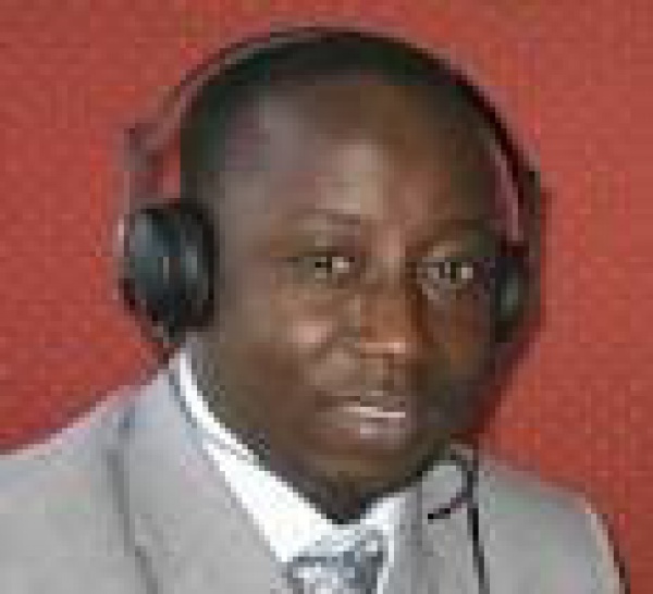 Nécrologie : les journalistes Alassane Samba Diop et Soro Diop en deuil.