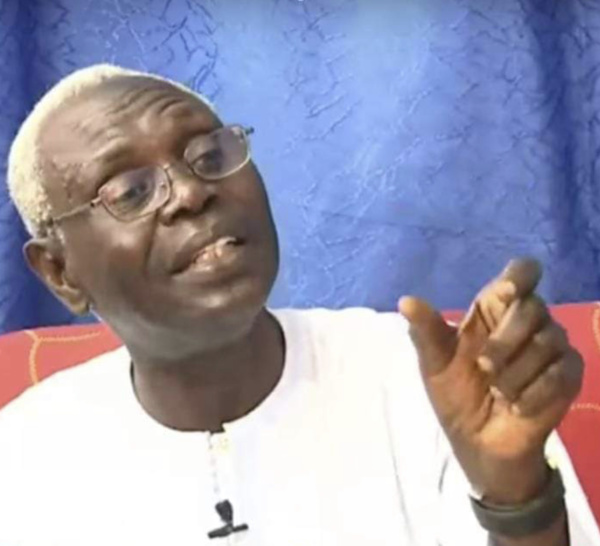 Entretien avec Ibrahima Bakhoum, journaliste formateur et analyste politique : « Traques des biens mal acquis contre Karim Wade... L’avenir politique d’Oumar Sarr et autres... L’histoire du Pds et ses départs »