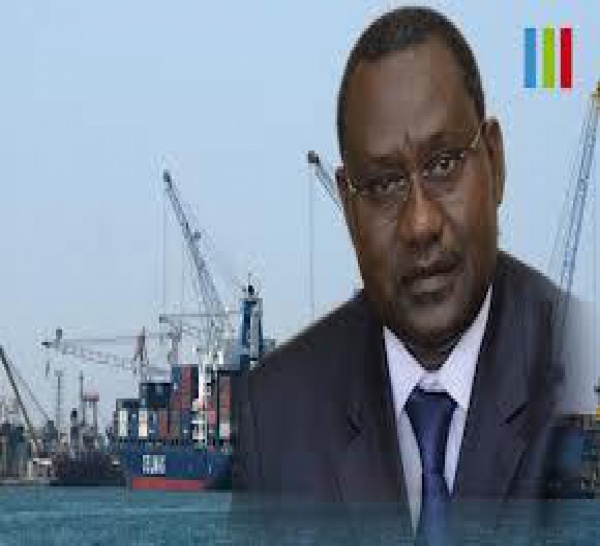 Un rapport d'audit dénonce la gestion du Port sous Bara Sady.