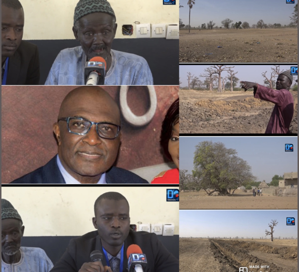 Mbour : Les populations de Ndengler refusent la proposition de Babacar Ngom...