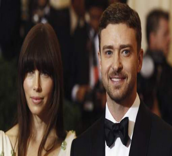 Justin Timberlake et Jessica Biel se sont mariés