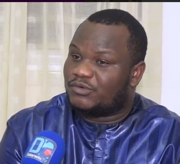 « Aux côtés de Cheikh Béthio, j’étais dans une position privilégiée. Il m’a tout donné » (Seydina Thioune)