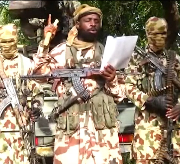 Formateur militaire des sénégalais de Boko Haram : Sur les traces de l’insaisissable Moustapha Diallo, alias Abou Darda.