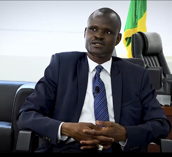 Entretien avec le Dr Macoumba Diouf : « L'affaire de Ndingler est une alerte pour les maires, mais (...) Ce que je sais de la gestion des intrants agricoles... »