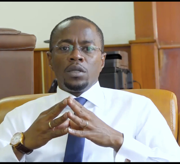 Réponse de Abdou Mbow au CRD: « Encore une bande de prétentieux »