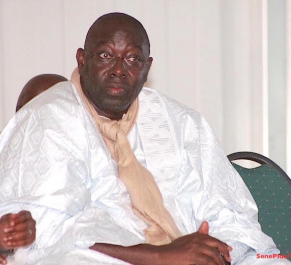Nécrologie : Décès de Babacar Touré ancien président du CNRA.
