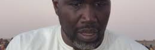 ITV AVEC NDONGO NDIAYE : « Le report des JOJ a été consensuel... Que la lutte devienne au Sénégal ce que le basket est aux États-Unis... Sadio est devenu un business »