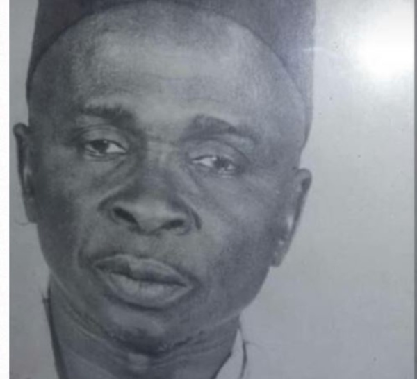 Mbeuleukhé : le Khalife El Hadj Moussa Dia tire sa révérence