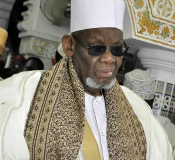 KAOLACK / Rappel à Dieu du Khalife de Médina Baye : La vie et l'oeuvre de « Papeu Cheikh »