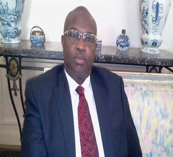 Dernière minute : Alioune Badara Cissé quitte le gouvernement.
