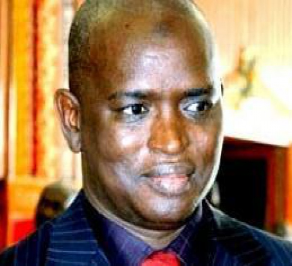Dernière minute : Abdou Latif Coulibaly nommé ministre