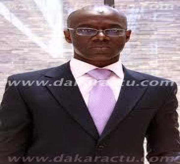 Dernière minute : Thierno Alassane Sall remplace Mor Ngom.