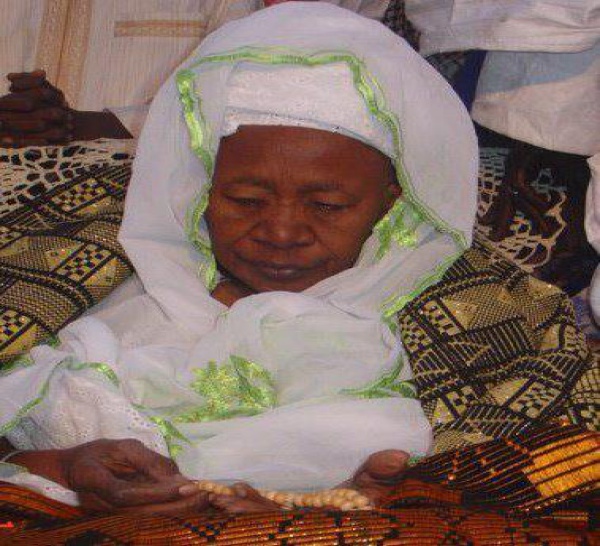Nécrologie : la communauté mouride en deuil. 