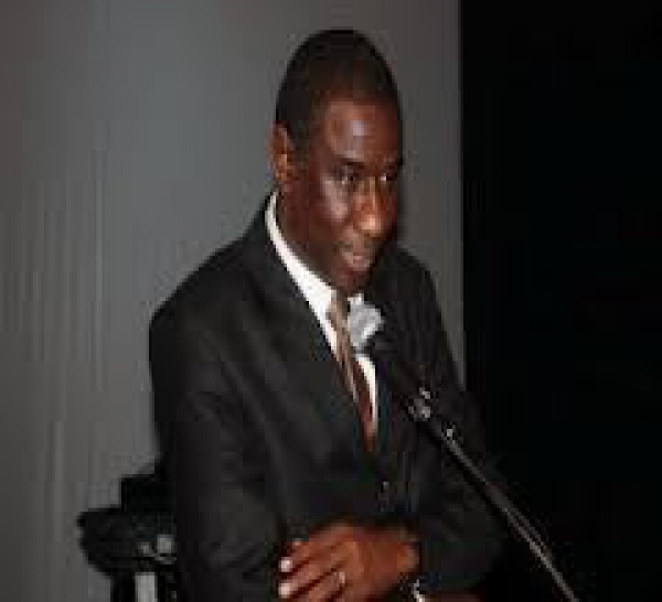 Mamadou Talla, un pionnier de la diaspora APR à la Formation professionnelle