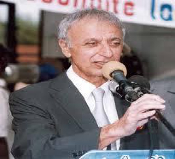 Différend avec le Premier Ministre : Jean Claude Mimeran à Dakar pour solder des comptes? 