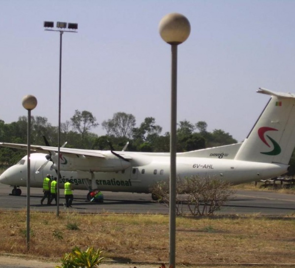 Marché de réhabilitation des parkings avions des aéroports de Ziguinchor et Cap Skirring : les bizarreries d'une entente directe.