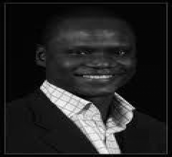 Le porte-parole de Rewmi, Abdourahmane Diouf nommé dg de la Sones