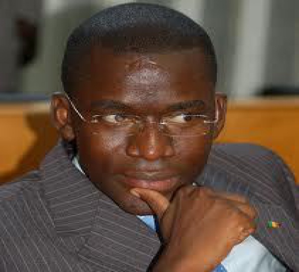 Aliou Sow : " ce gouvernement est meilleur que le précédent, même si..."