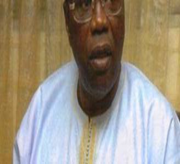 La propriété de Me Mbaye Jacques Diop cambriolée.