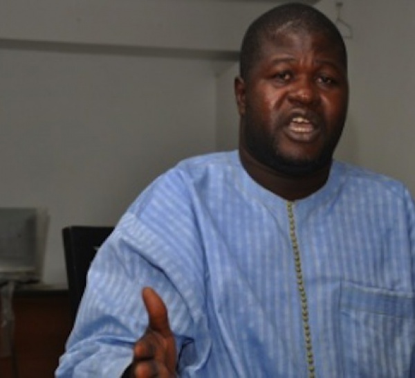 Exclusif! Doudou Diagne Diecko brise le silence. Il parle de sa garde à vue et de ses relations avec Pape Diop entre autres... " Mes détracteurs ont tenté d'avilir mon image, mais c'est peine perdue!"