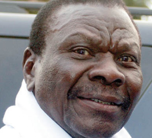 Dernière minute : Cheikh Bethio Thioune est retourné à la prison de Thiès.