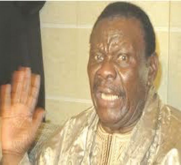 Cheikh Bethio devant le juge depuis 9h30.