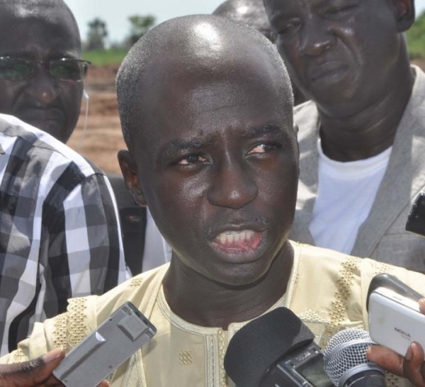 Panique à l'Agence des Aéroports du Sénégal