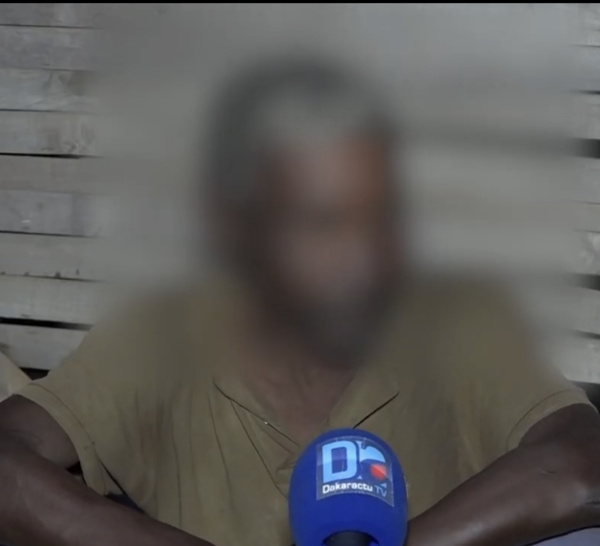 Rencontre avec un sans-abri Bissau-guinéen : « Ma vie de boudiouman à Dakar »