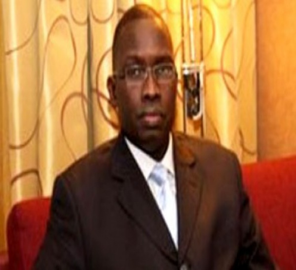Ibrahima Sall nommé DG de la Sicap.