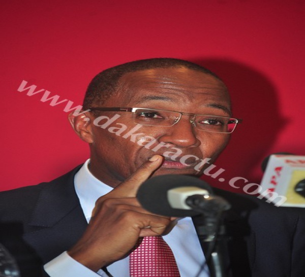 Conférence de presse du Premier Ministre : une volonté de communiquer a motivé la sortie d'Abdoul Mbaye