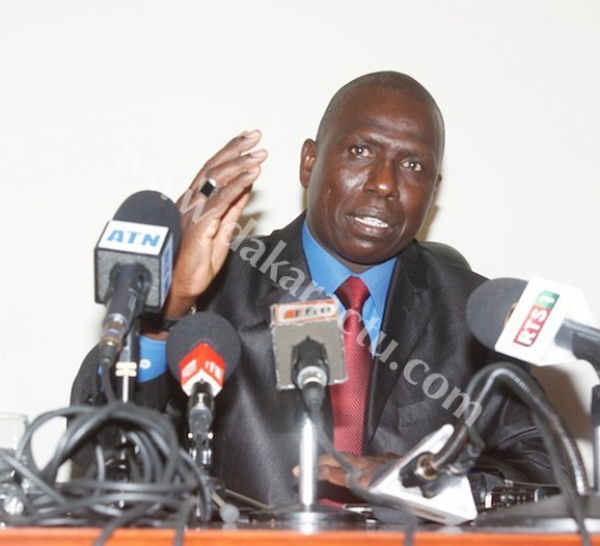 La Cour de Répression a confié pas moins de 7 dossiers à la Gendarmerie Nationale : les "cas" de Samuel Sarr et Co passés à la loupe par les pandores