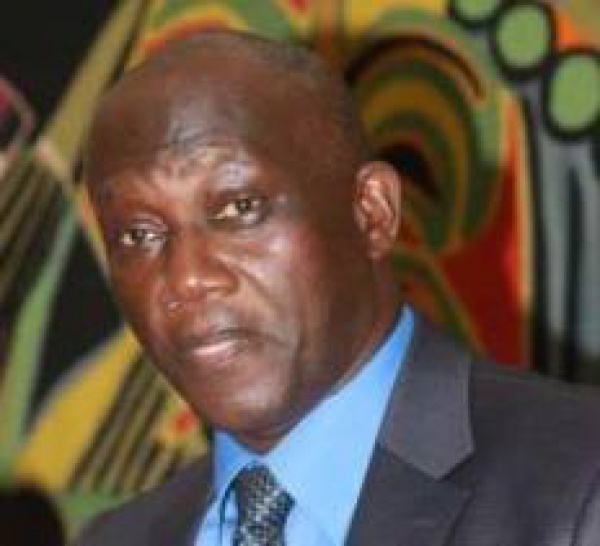 Serigne Mbacké Ndiaye officialise "Kolloré".