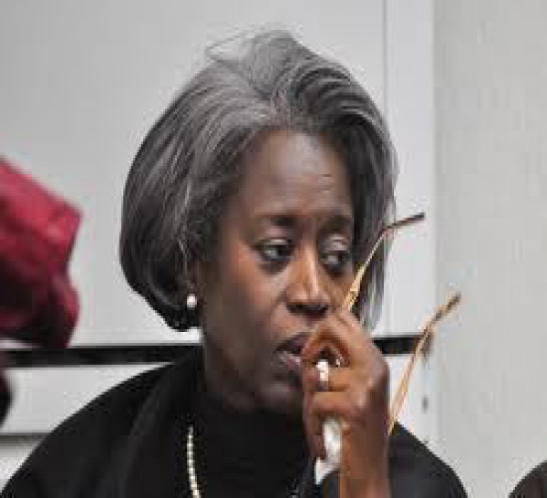 Révélation Libération : Aminata Niane était bel et bien dans le collimateur de la Justice.