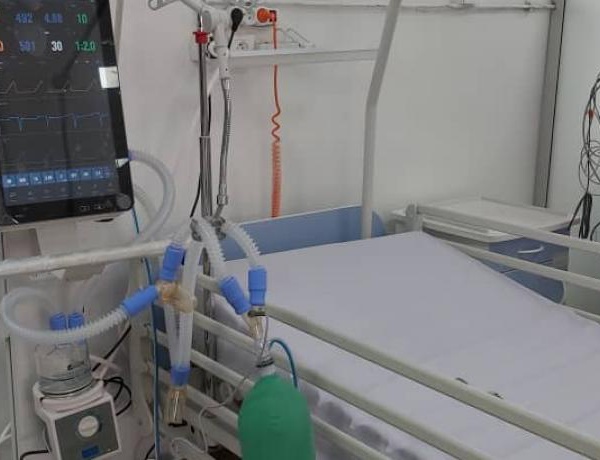 HÔPITAL FAWZEINI À TOUBA / Décès lié à la covid-19 du chef d'équipe de la maçonnerie de l'immeuble en construction... Quand le virus chamboule tout...