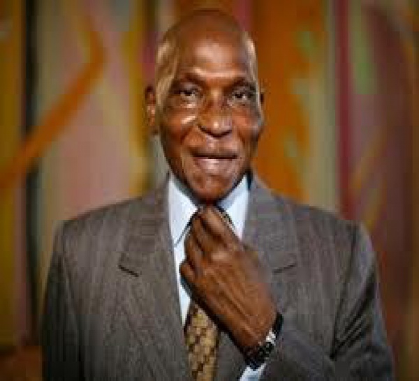 Dernière minute : Abdoulaye Wade renonce à son voyage.