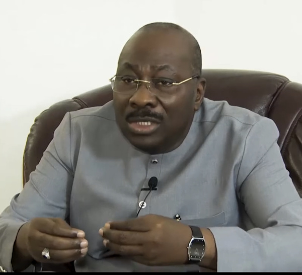 Entretien : Les vérités crues de Mamour Cissé sur le refus de Senac de renégocier le contrat de  l’autoroute à péage, les cas Ibk, Ado et Macky Sall...