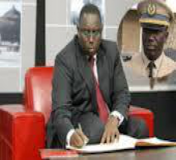 Nomination de Cheikh Bara Cissokho : le décret de la controverse.
