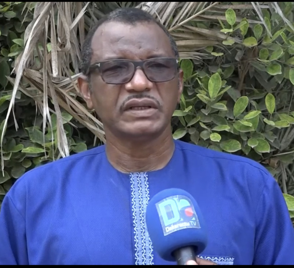 Ismaïla Sow, président Conseil national de la maison des éleveurs : « Le Sénégal ne souffrira pas de la suspension des exportations du bétail par les éleveurs maliens »