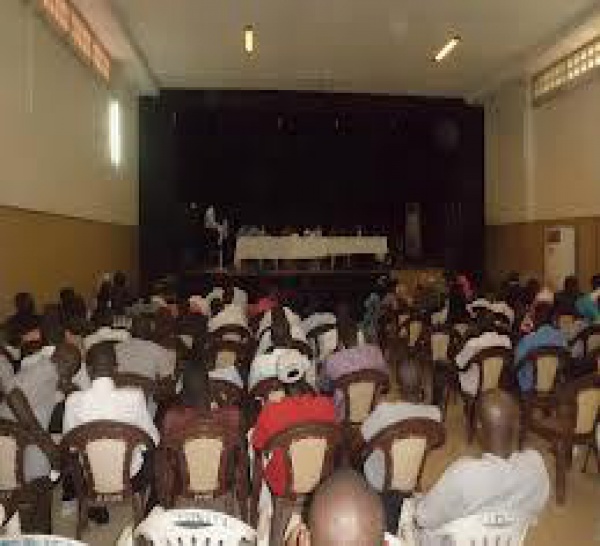 COMMUNIQUE DE PRESSE DU MOUVEMENT DES ELEVES ET ETUDIANTS DE BENNOO BOKK YAKAR