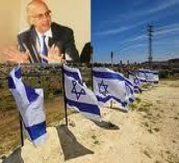 Israël lance l'opération "pilier de défense".