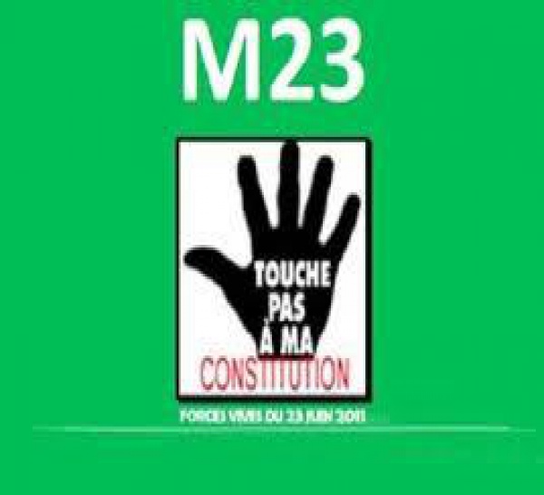 Communiqué : Mouvement des Forces Vives du 23 Juin (M23) Soutien à la Justice Sénégalaise pour la Répression de l’Enrichissement Illicite et le Recouvrement du Patrimoine Public. Le
