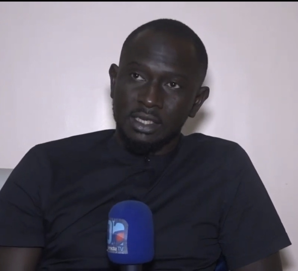 Ousmane Iyane Thiam : « L'Ongam propose aux ASC une offre plus attractive que celle de l'Oncav... Amadou Kane sait qu'il n'y aura pas de Navétanes, mais il veut... »