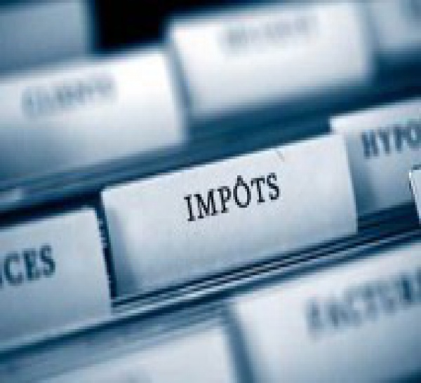 L’impôt, le mal connu des sénégalais!